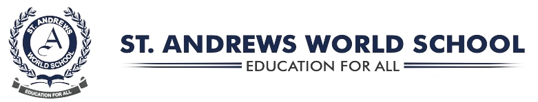St. Andrews World School | Best School in Vasundhara