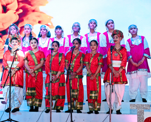 best school gurugram