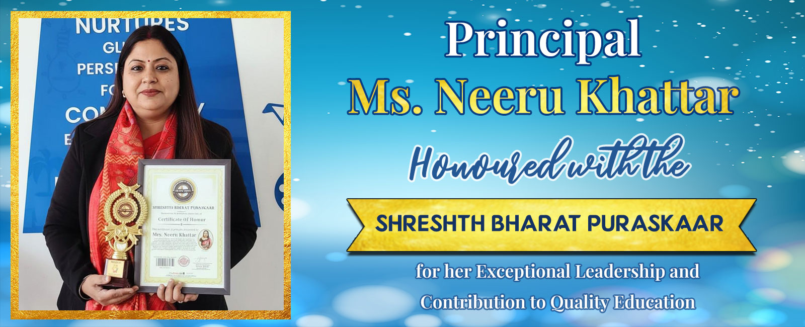 principal best school vasundhara