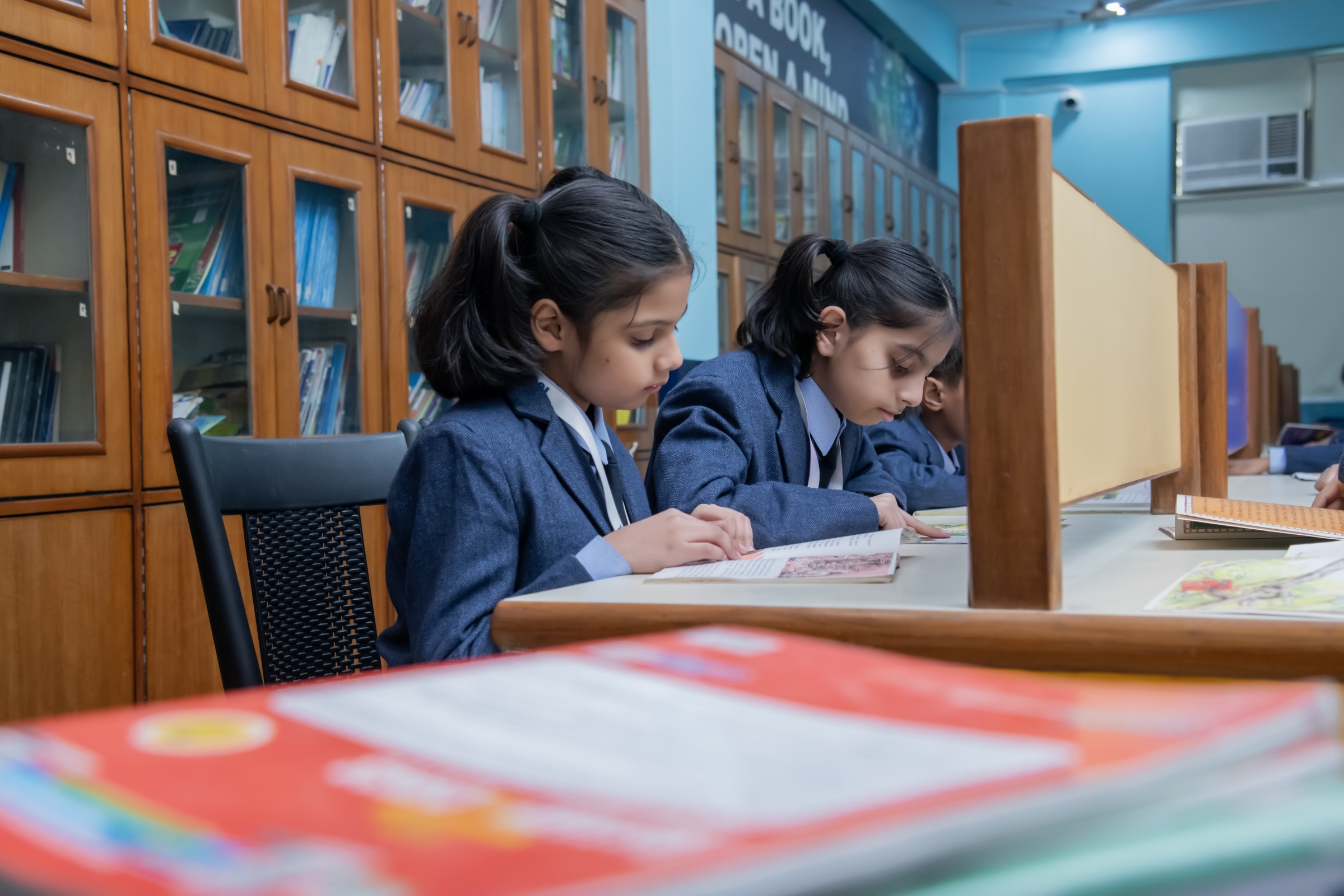 Best School in Vasundhara, Schools in Vasundhara, St. Andrews World School