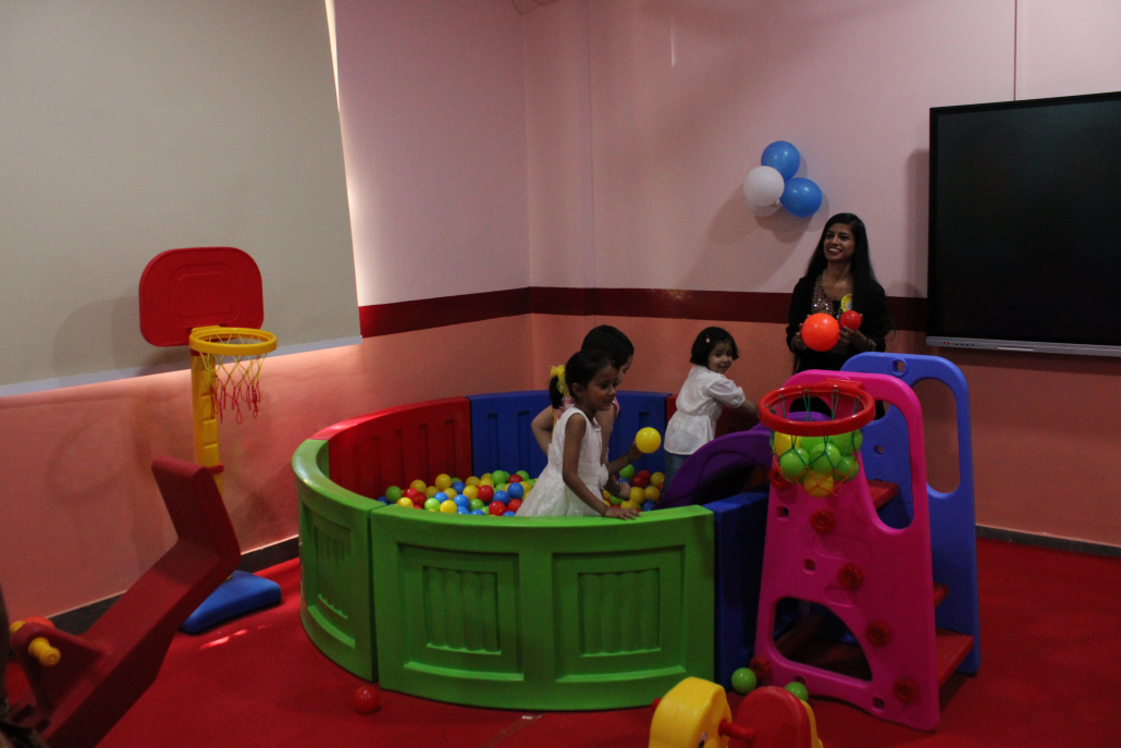 Best School in Vasundhara, Schools in Vasundhara, St. Andrews World School