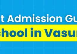 Best School in Vasundhara, Schools in Vasundhara, St. Andrews World School