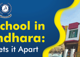 Best School in Vasundhara, Schools in Vasundhara, St. Andrews World School