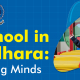 Best School in Vasundhara, Schools in Vasundhara, St. Andrews World School